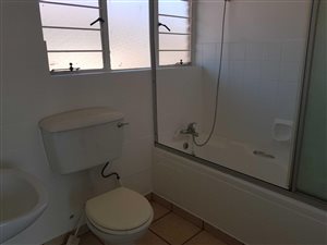 2 Bed Townhouse in Freeway Park