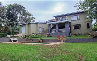 6 Bedroom House in Southbroom