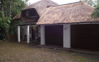 4 Bedroom House in Arbor Park