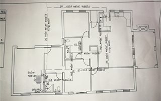 713 m² Land available in Fountains Estate