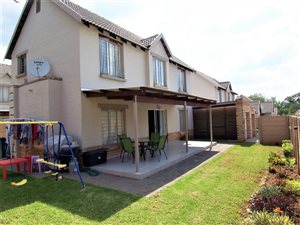 3 Bed House in Willow Park Manor