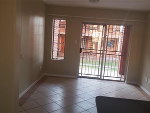 2 Bed Apartment in Noordwyk