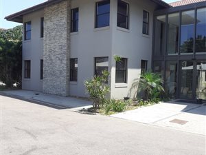 109 m² Office Space in Glenashley