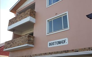 2 Bedroom Apartment in Bellville Central