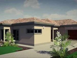 3 Bed Townhouse in Klerksoord