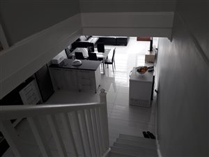 3 Bed Townhouse in Fordsburg