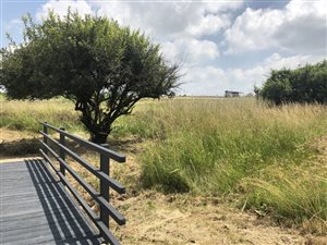 3 Bed Townhouse in Raslouw