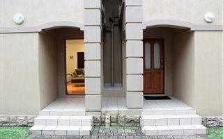 2 Bedroom Townhouse in Wavecrest
