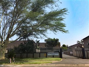1 Bed Apartment in Richards Bay Central