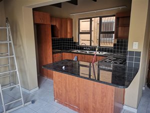 1 Bed Duplex in Pretoria North