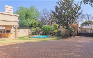 3 Bedroom House in Dunvegan