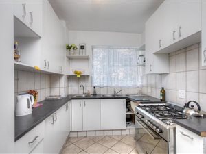 1 Bed Apartment in Orchards