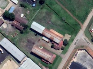 2143 m² Industrial space in Brakpan Central