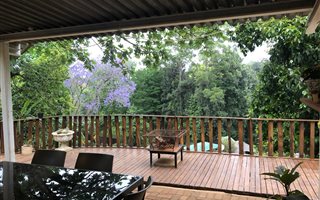 1 Bedroom House in Hillcrest Park