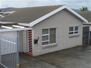 3 Bed Townhouse in Kuilsriver