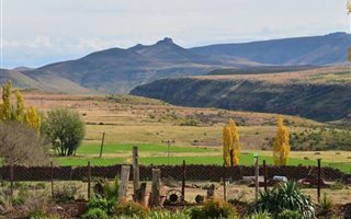 2170 ha Farm in Lady Grey