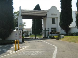 3 Bed Simplex in Edendale