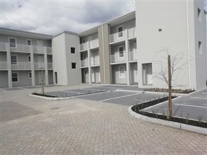 2 Bed Apartment in Eersterivier
