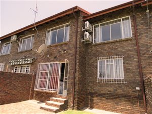 3 Bed Apartment in Croydon