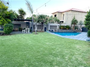 4 Bed House in Vanderbijlpark SE8
