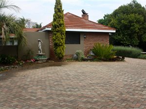 6 Bed House in Vryheid