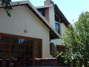 3 Bed House in Kibler Park