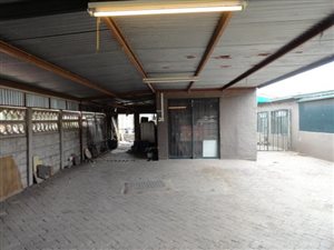 3 Bed House in Vanderbijlpark CE