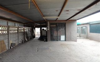 3 Bedroom House in Vanderbijlpark CE
