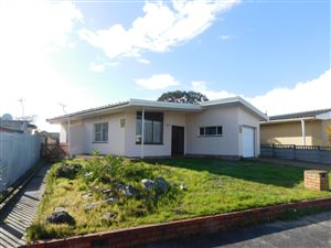 3 Bed House in Glenlily