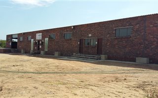 450 m² Commercial space in Phalaborwa