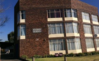1 Bedroom Apartment in Haddon