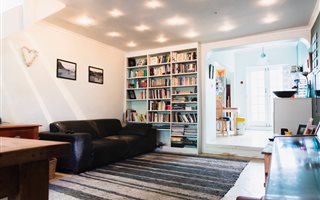 1 Bedroom House in Observatory