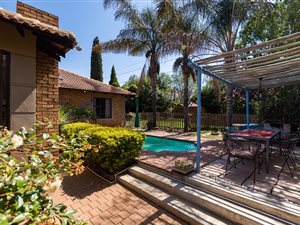 3 Bed House in Highveld