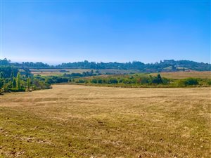 3800 m² Land available in Assagay