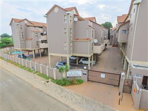 3 Bed Townhouse in Glenanda