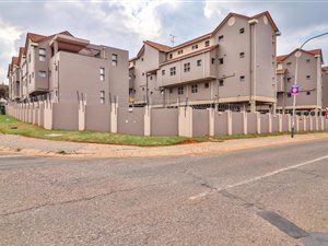 3 Bed Townhouse in Glenanda