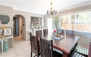 3 Bedroom Simplex in Umgeni Park