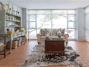 3 Bedroom Simplex in Umgeni Park