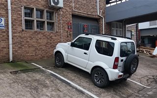 95 m² Industrial space in Westmead