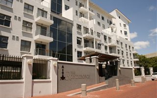1 Bedroom Apartment in Rondebosch
