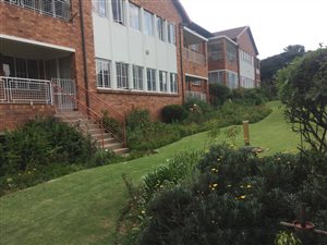 2 Bed Apartment in Victory Park