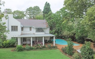 4 Bedroom House in Buffelspoort
