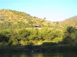 5.8 ha Farm in Vredefort