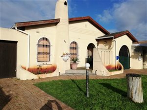 3 Bed House in Sunbird Park