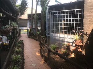 3 Bed House in Florentia