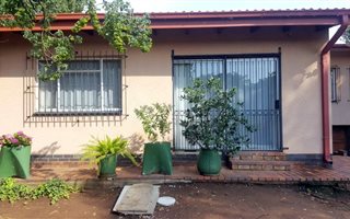1 Bedroom Garden Cottage in Lyndhurst