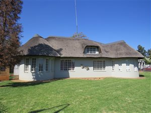 3 Bed House in Vanderbijlpark SE3