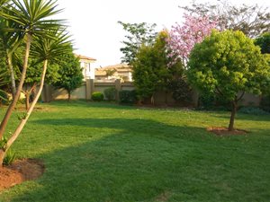 3 Bed House in Silver Stone Country Estate