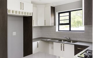 2 Bedroom House in Fairview