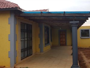 3 Bed House in Clarina